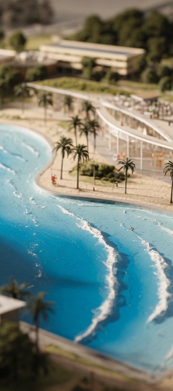 Bienvenue sur Surfers Village Paris