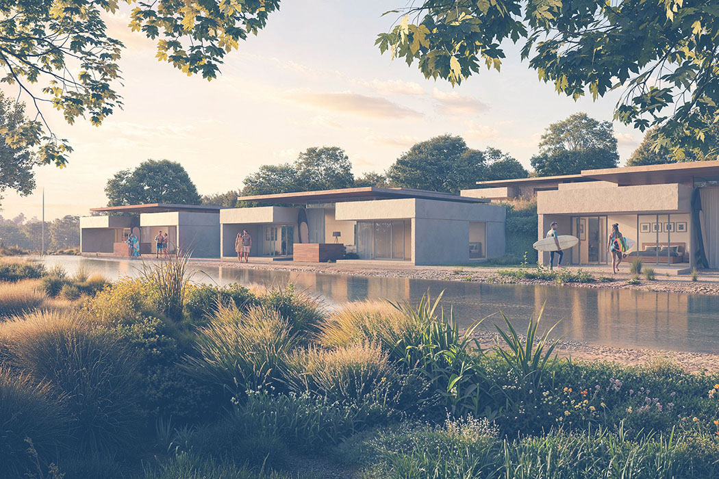 Surfers Village Paris | Site Officiel | Premier Village Sport & Santé | Cap sur 2030-2032
