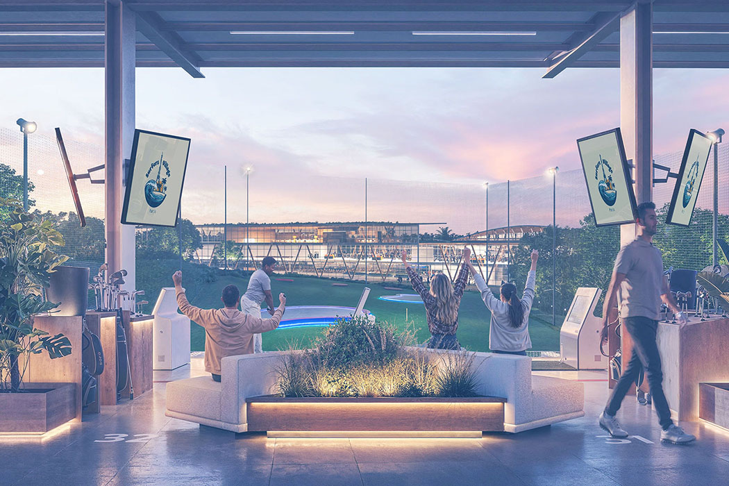 Surfers Village Paris | Site Officiel | Premier Village Sport & Santé | Cap sur 2030-2032