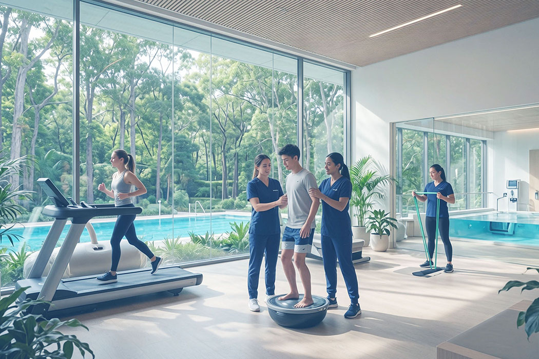 Surfers Village Paris | Site Officiel | Premier Village Sport & Santé | Cap sur 2030-2032